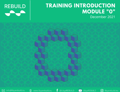 Training introduction – MODULE 0