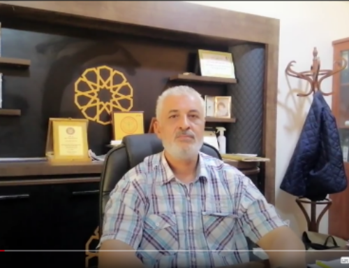 2022.10 – دور الجامعات في تعزيز كفاءة البلديات