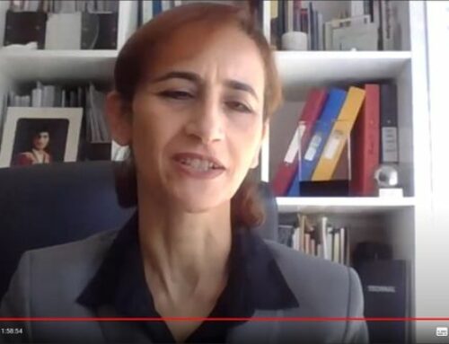 استراتيجيات تعزيز إدارة مخاطر الكوارث في ليبيا